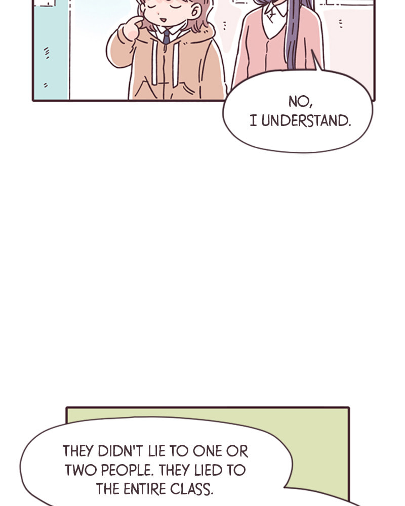 When the Day Comes Chapter 21 page 45 - 