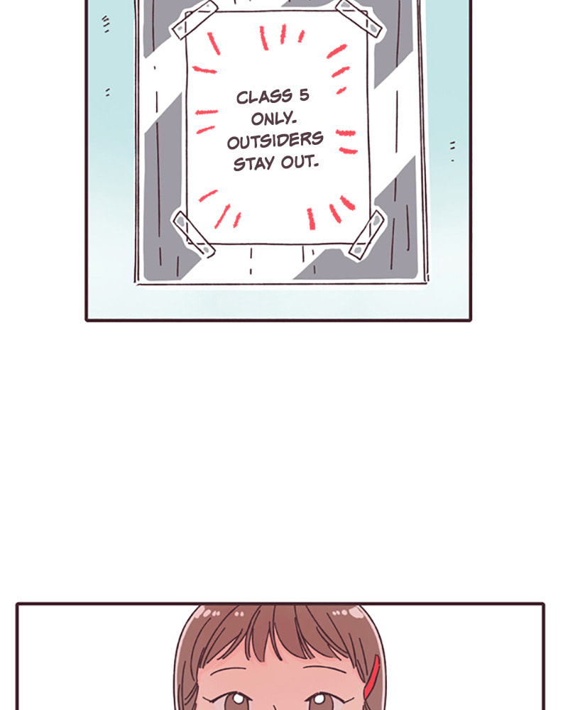 When the Day Comes Chapter 21 page 49 - 
