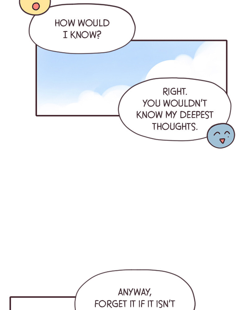 When the Day Comes Chapter 21 page 6 - 