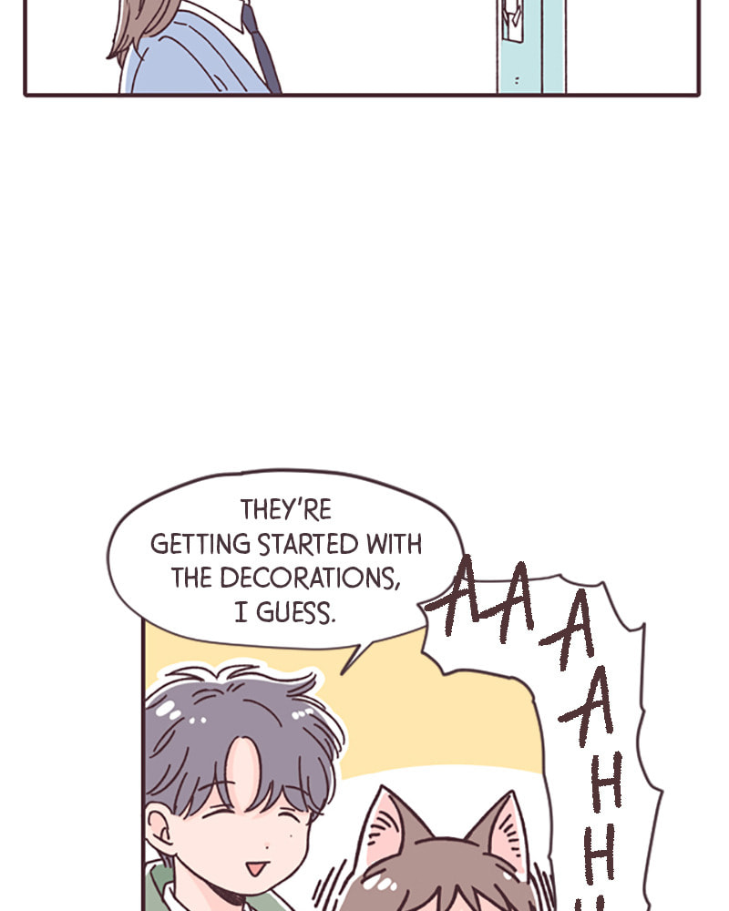 When the Day Comes Chapter 21 page 51 - 