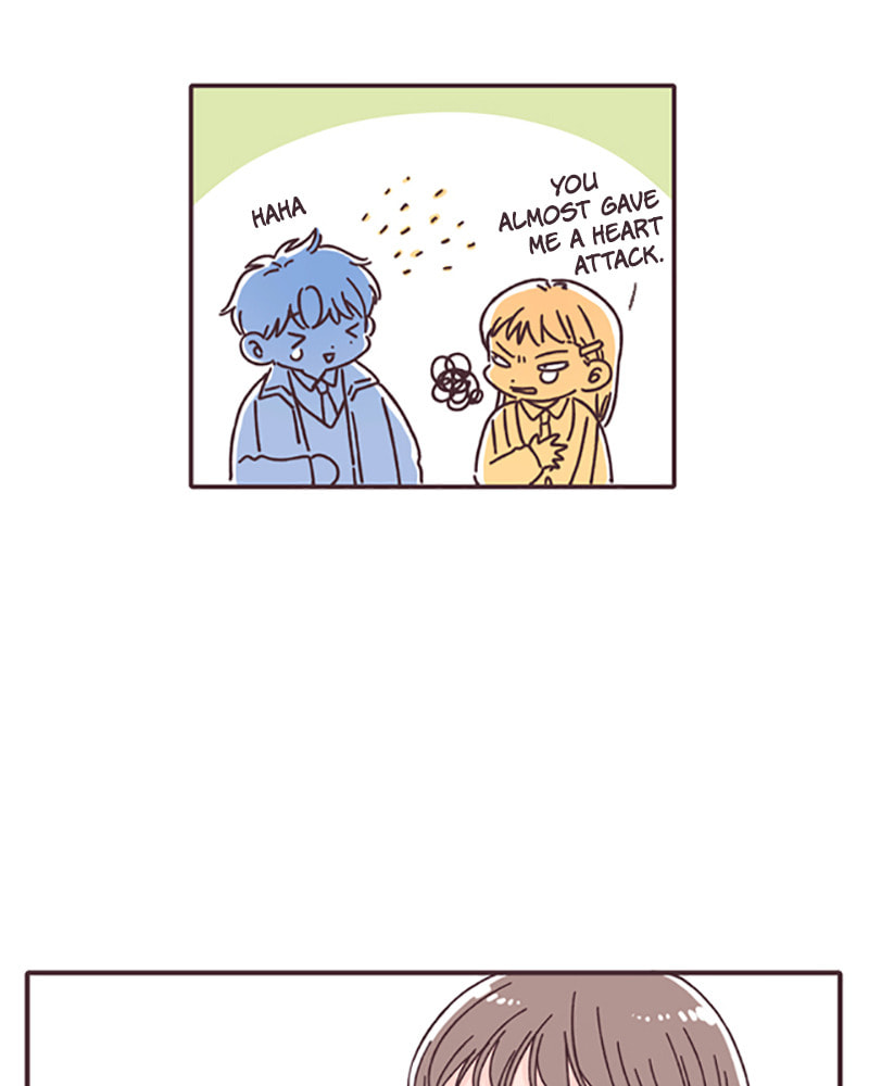 When the Day Comes Chapter 21 page 53 - 