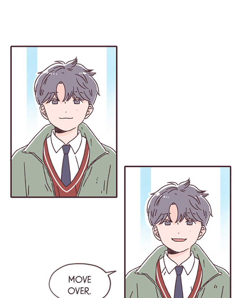 When the Day Comes Chapter 21 page 56 - 