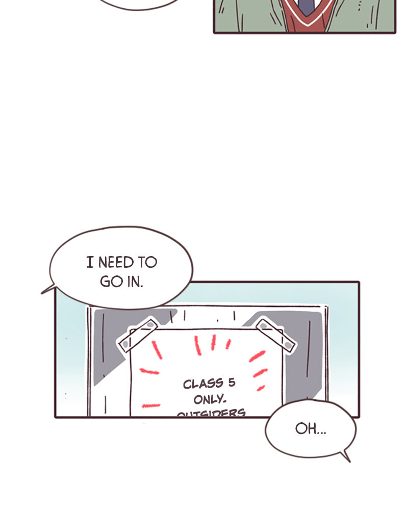 When the Day Comes Chapter 21 page 57 - 