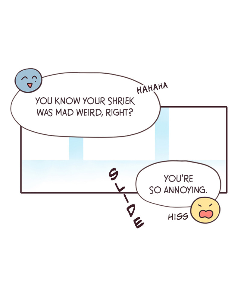 When the Day Comes Chapter 21 page 58 - 