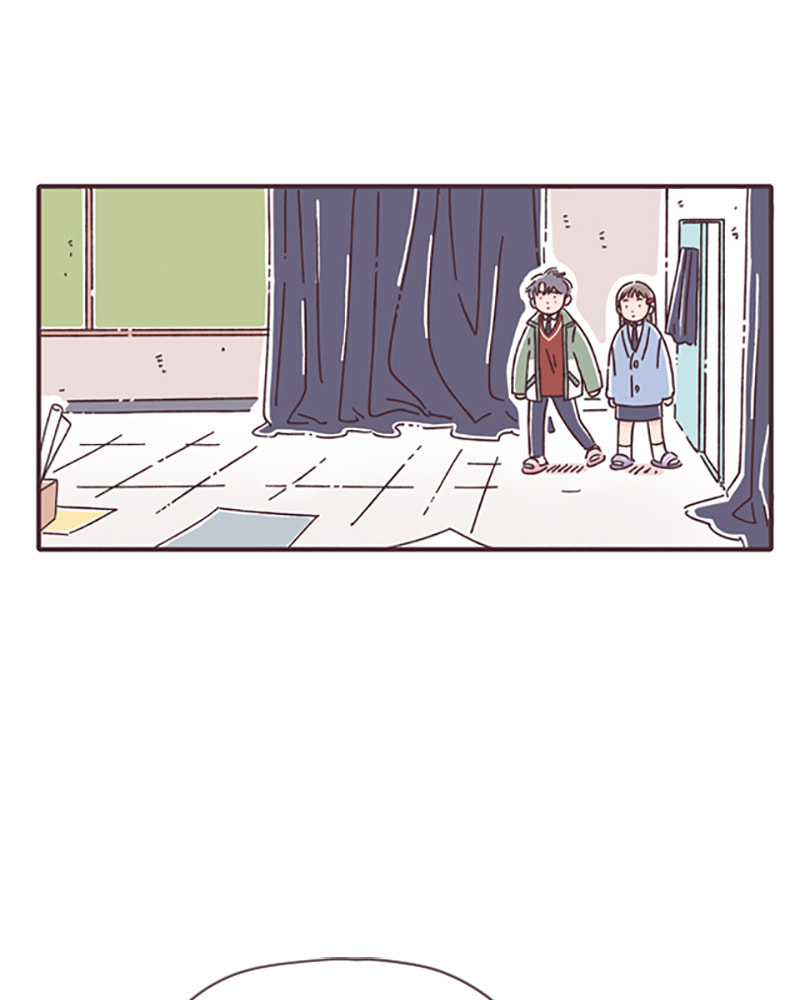 When the Day Comes Chapter 21 page 59 - 