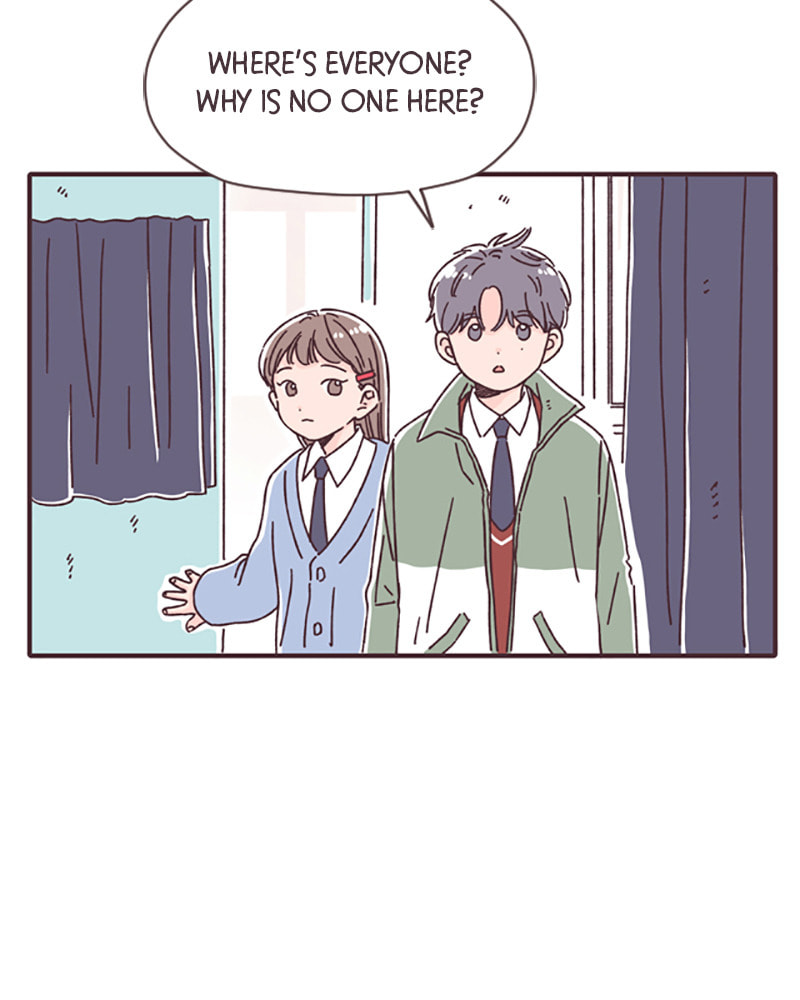When the Day Comes Chapter 21 page 60 - 