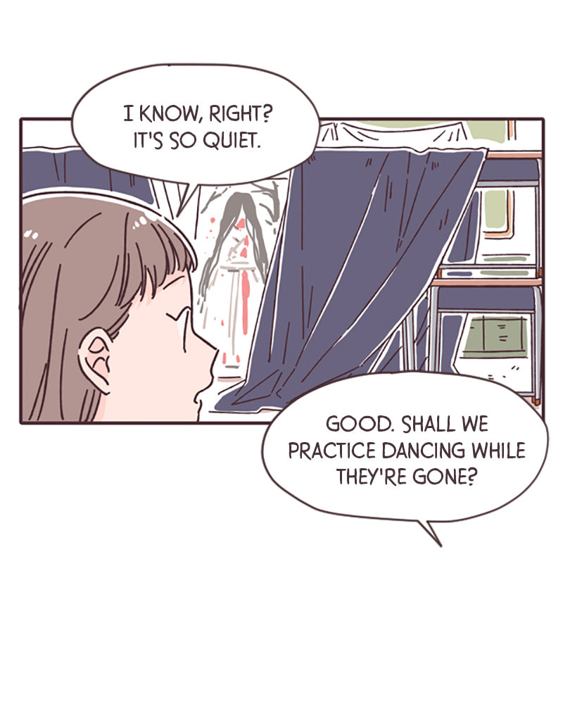 When the Day Comes Chapter 21 page 61 - 