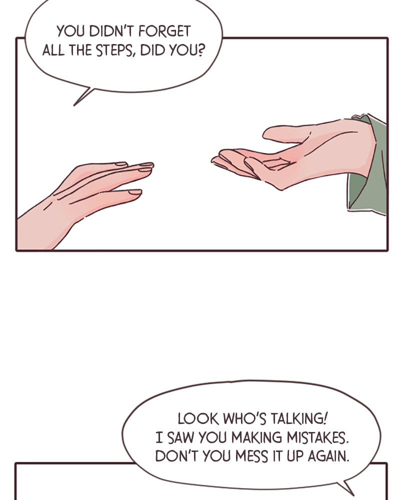 When the Day Comes Chapter 21 page 65 - 
