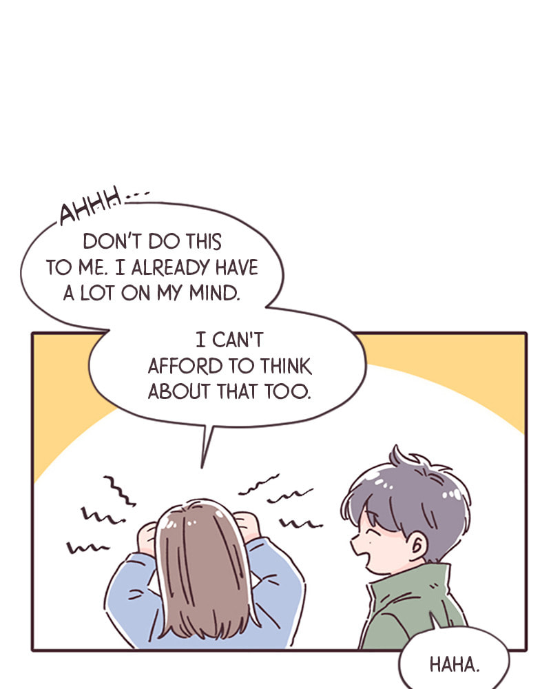 When the Day Comes Chapter 21 page 8 - 