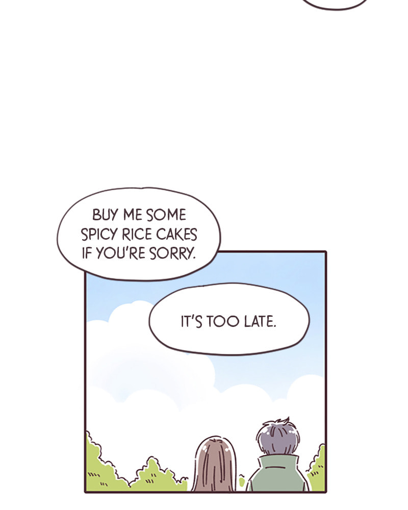 When the Day Comes Chapter 21 page 9 - 