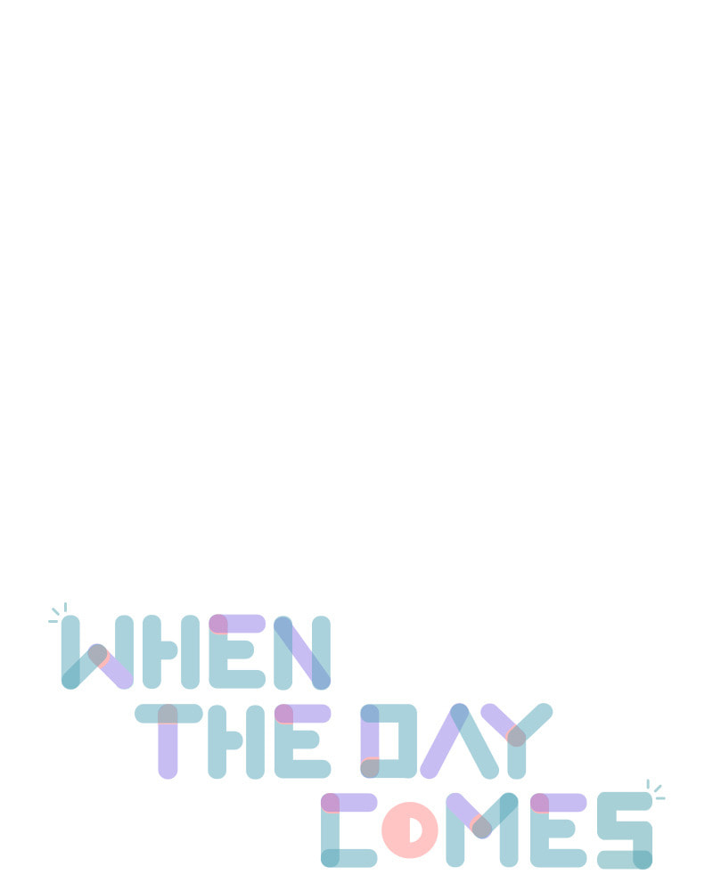 When the Day Comes Chapter 21 page 10 - 
