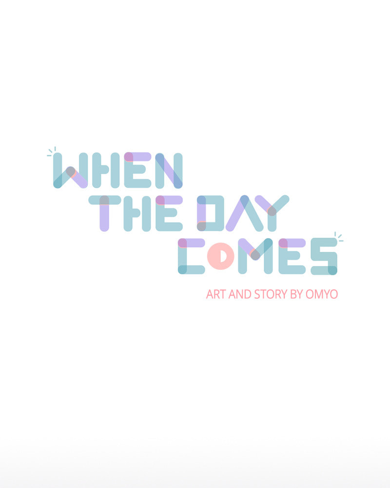When the Day Comes Chapter 22 page 2 - 