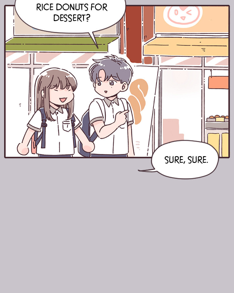 When the Day Comes Chapter 22 page 12 - 