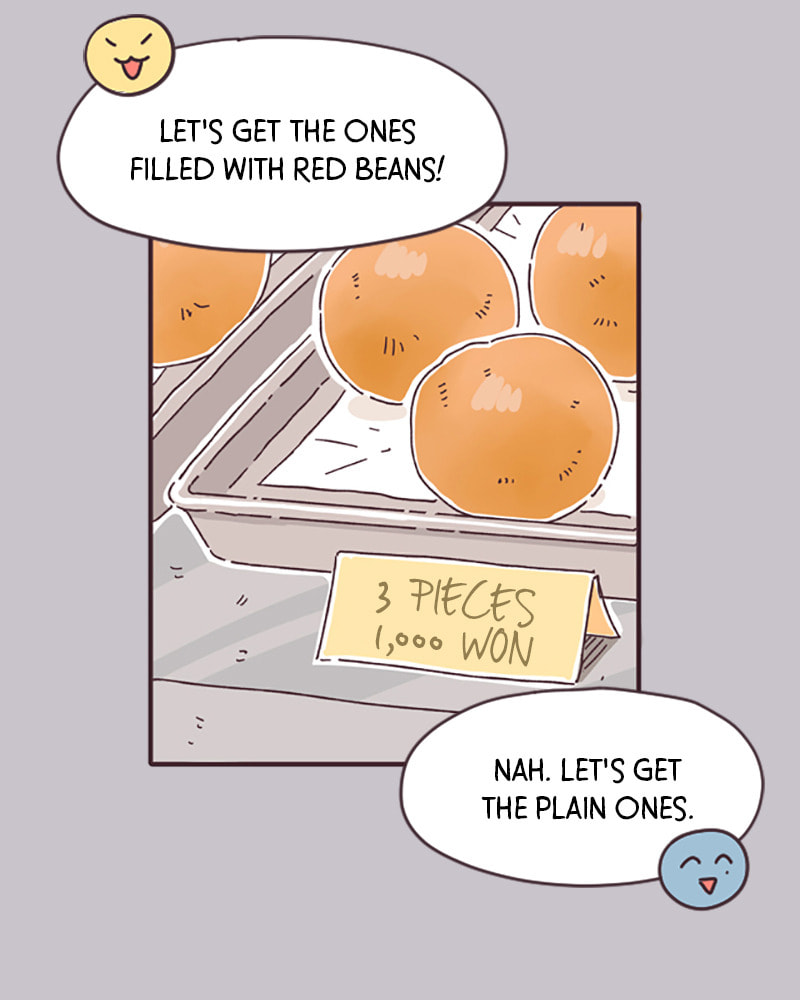 When the Day Comes Chapter 22 page 13 - 