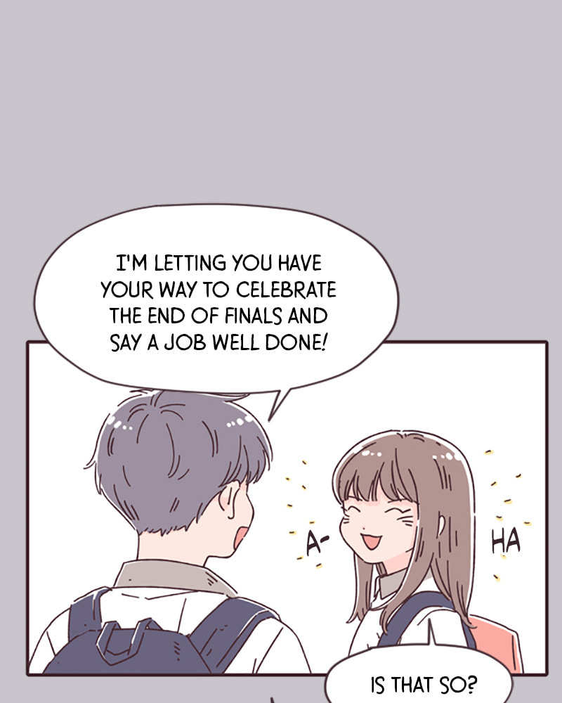 When the Day Comes Chapter 22 page 16 - 