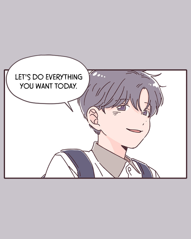 When the Day Comes Chapter 22 page 18 - 