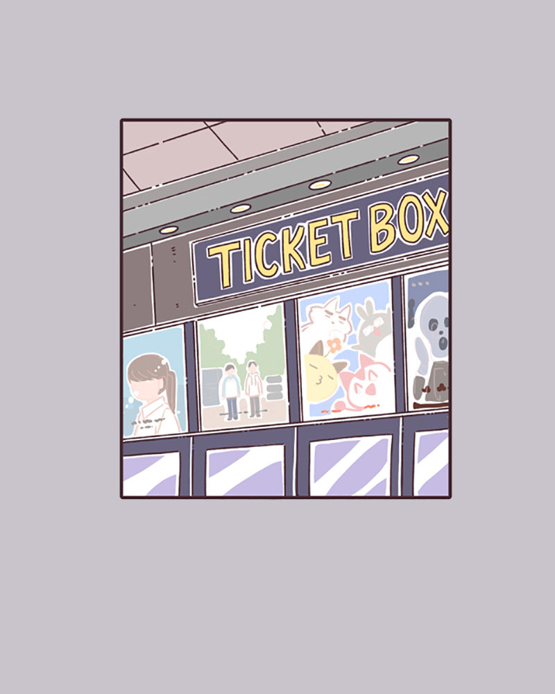 When the Day Comes Chapter 22 page 20 - 