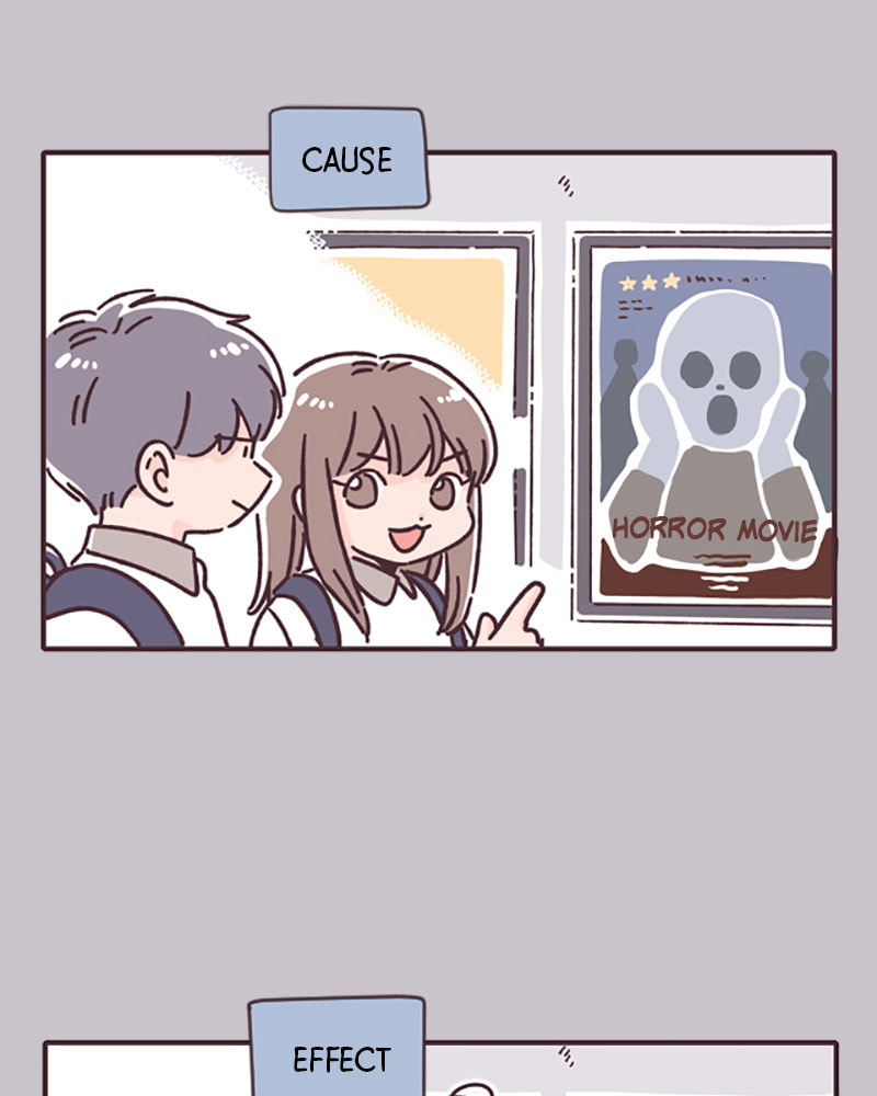 When the Day Comes Chapter 22 page 21 - 