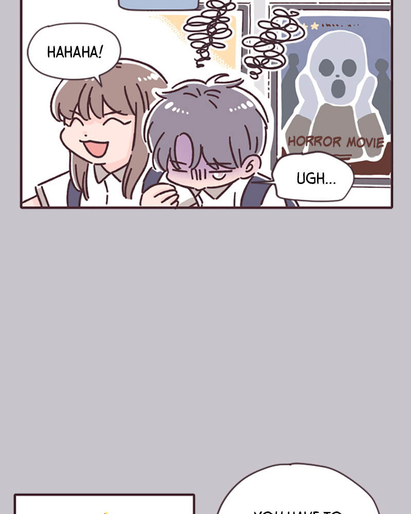 When the Day Comes Chapter 22 page 22 - 