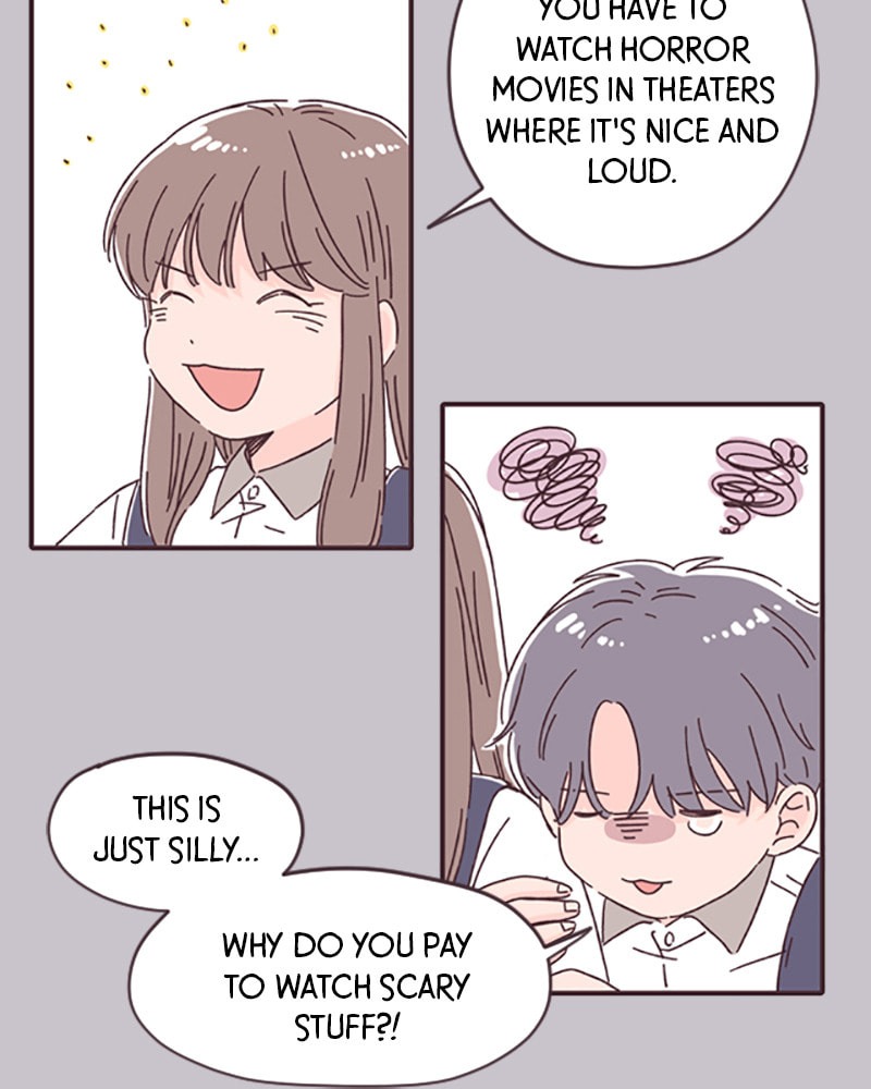 When the Day Comes Chapter 22 page 23 - 