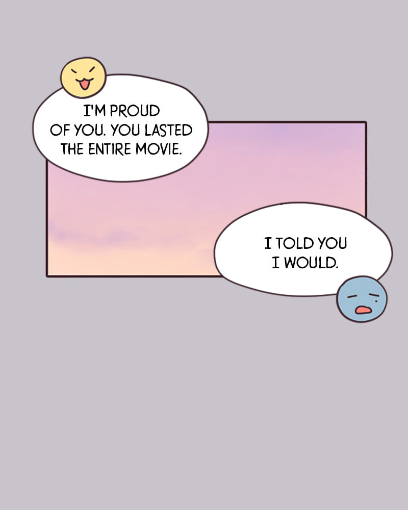 When the Day Comes Chapter 22 page 25 - 