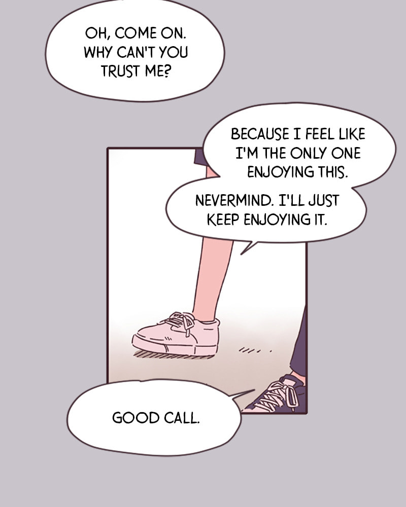 When the Day Comes Chapter 22 page 27 - 