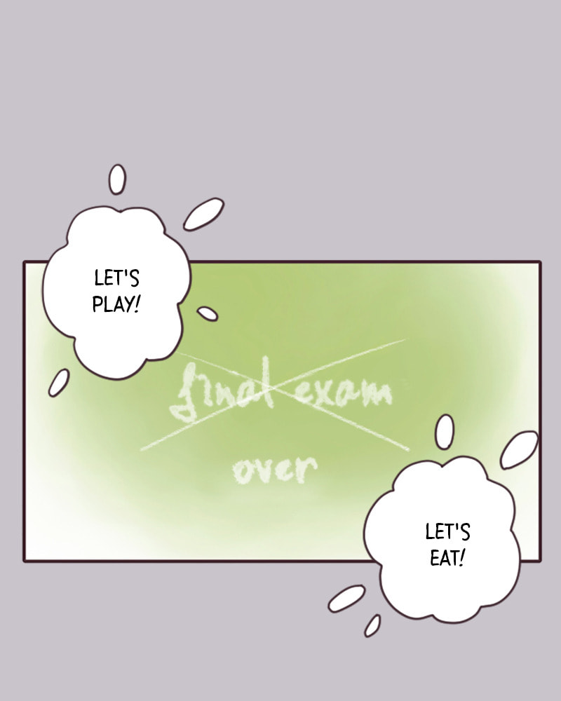 When the Day Comes Chapter 22 page 4 - 