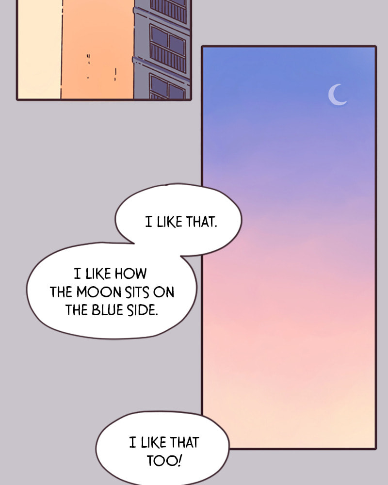 When the Day Comes Chapter 22 page 32 - 