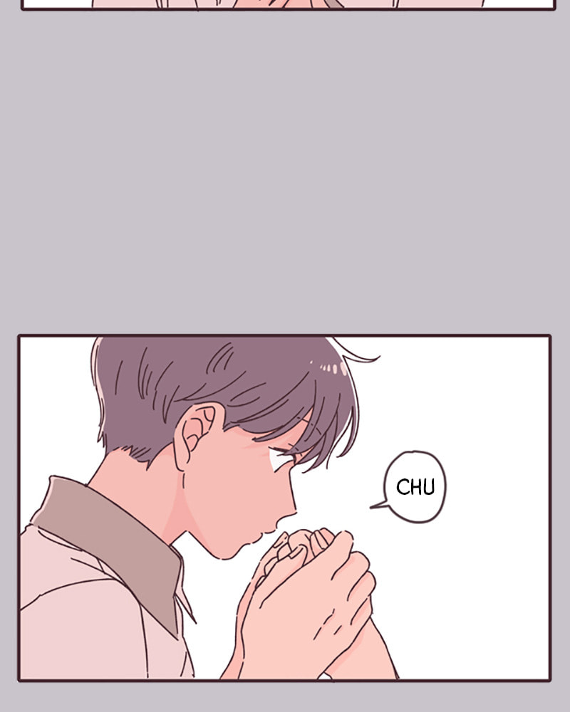 When the Day Comes Chapter 22 page 34 - 