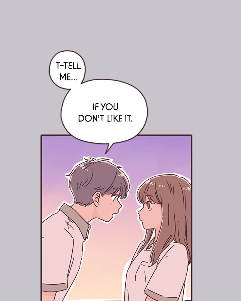 When the Day Comes Chapter 22 page 36 - 