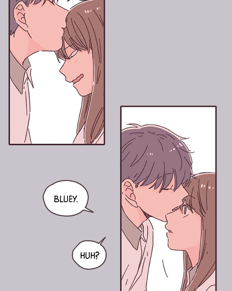 When the Day Comes Chapter 22 page 38 - 