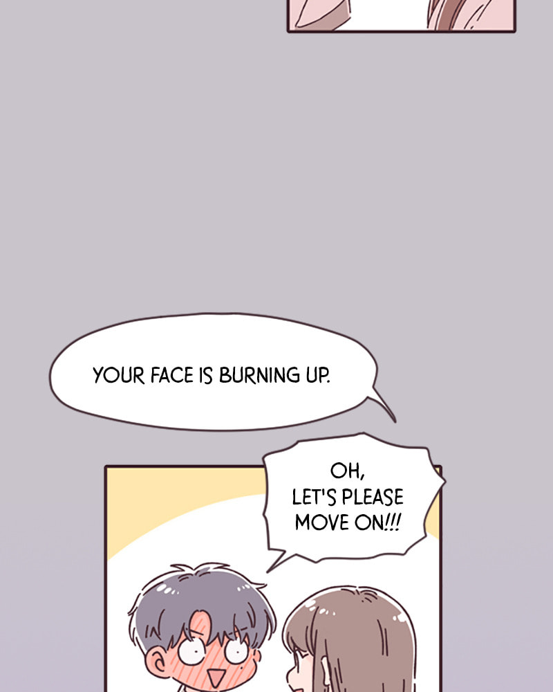 When the Day Comes Chapter 22 page 39 - 