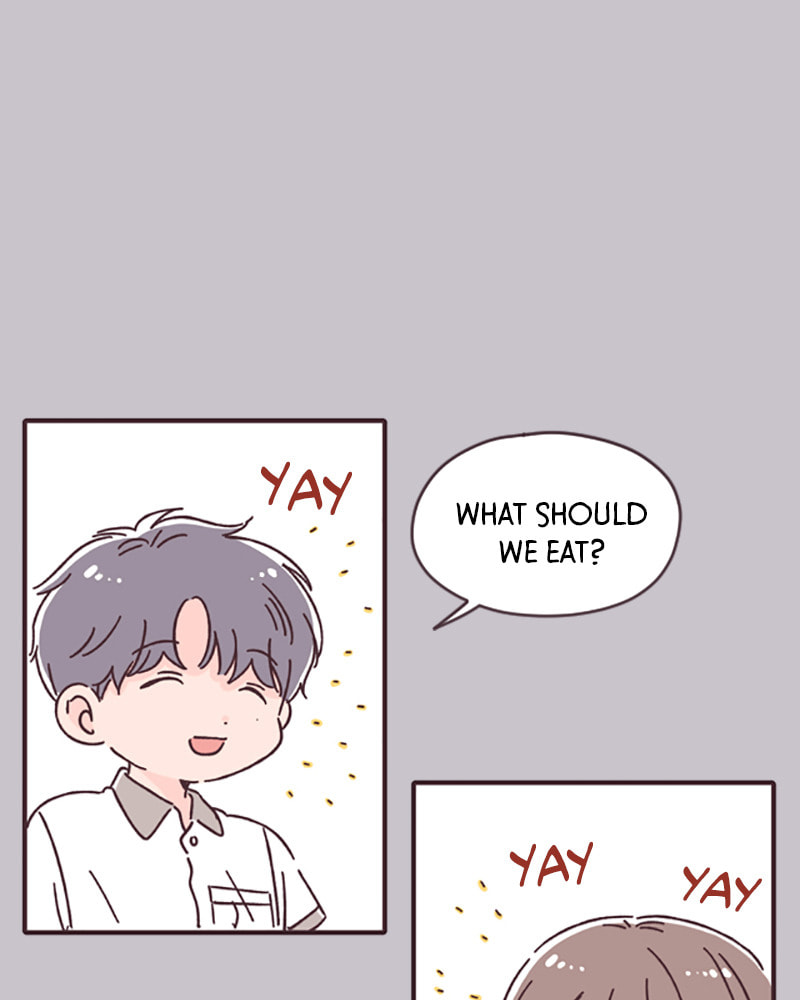 When the Day Comes Chapter 22 page 5 - 