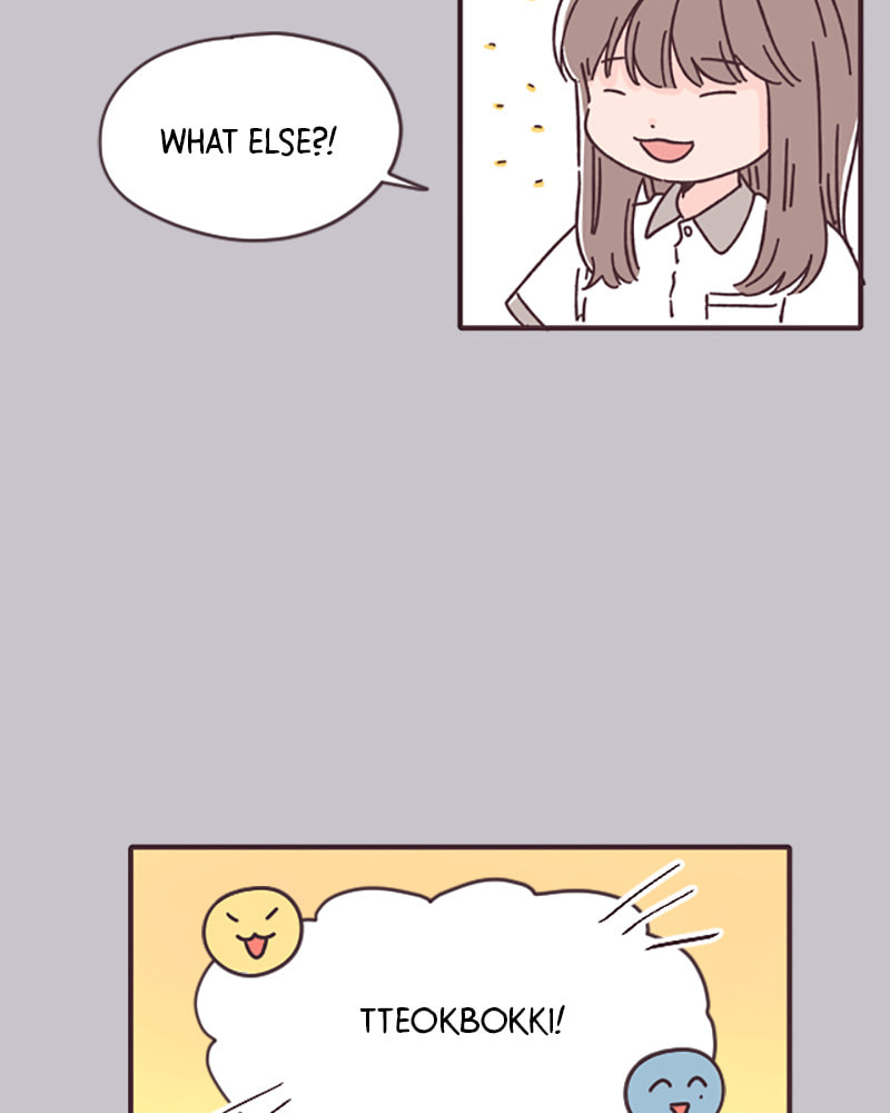 When the Day Comes Chapter 22 page 6 - 