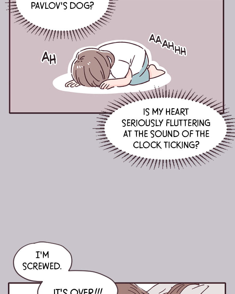 When the Day Comes Chapter 22 page 60 - 