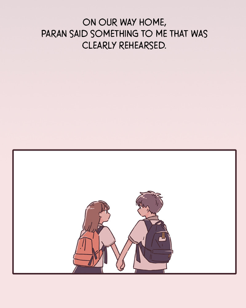 When the Day Comes Chapter 22 page 62 - 