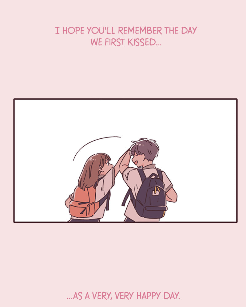 When the Day Comes Chapter 22 page 63 - 
