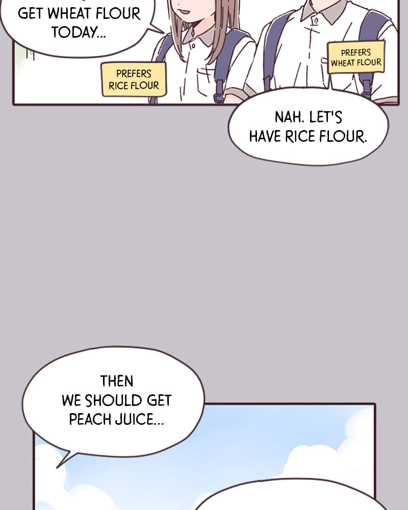 When the Day Comes Chapter 22 page 8 - 