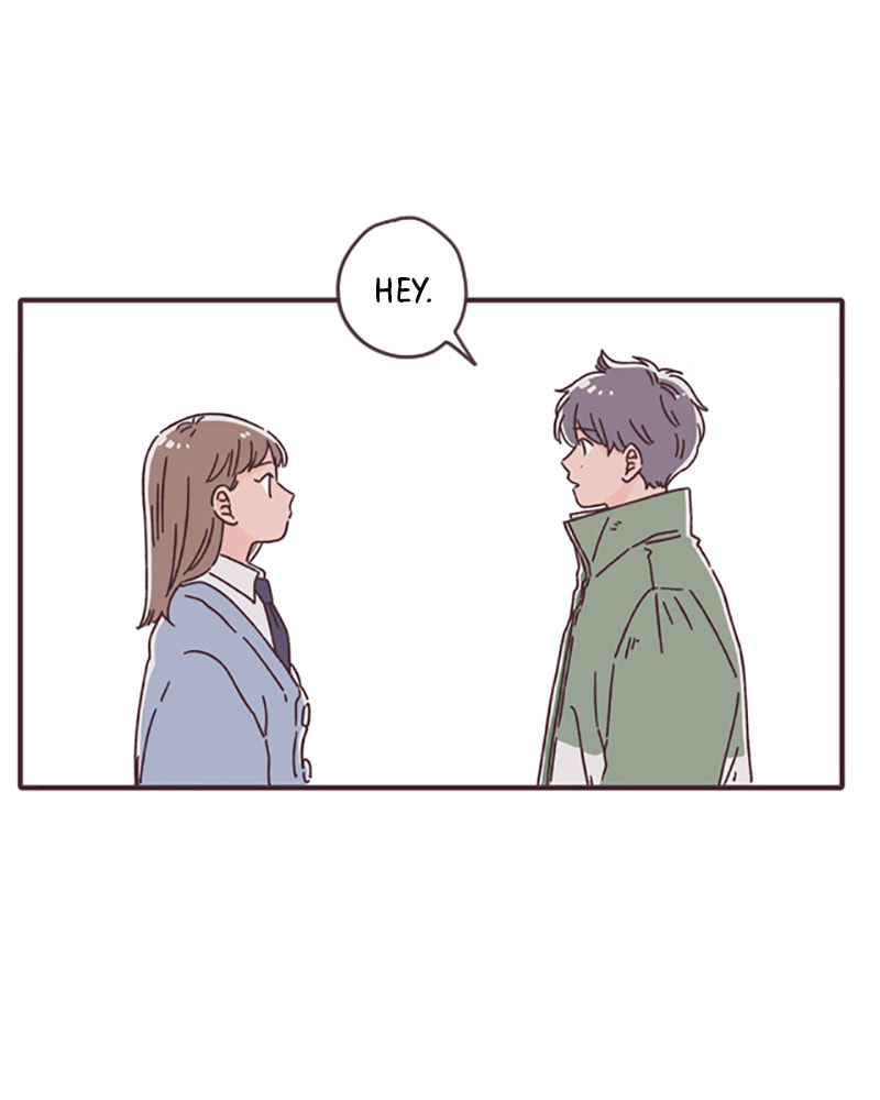 When the Day Comes Chapter 22 page 71 - 