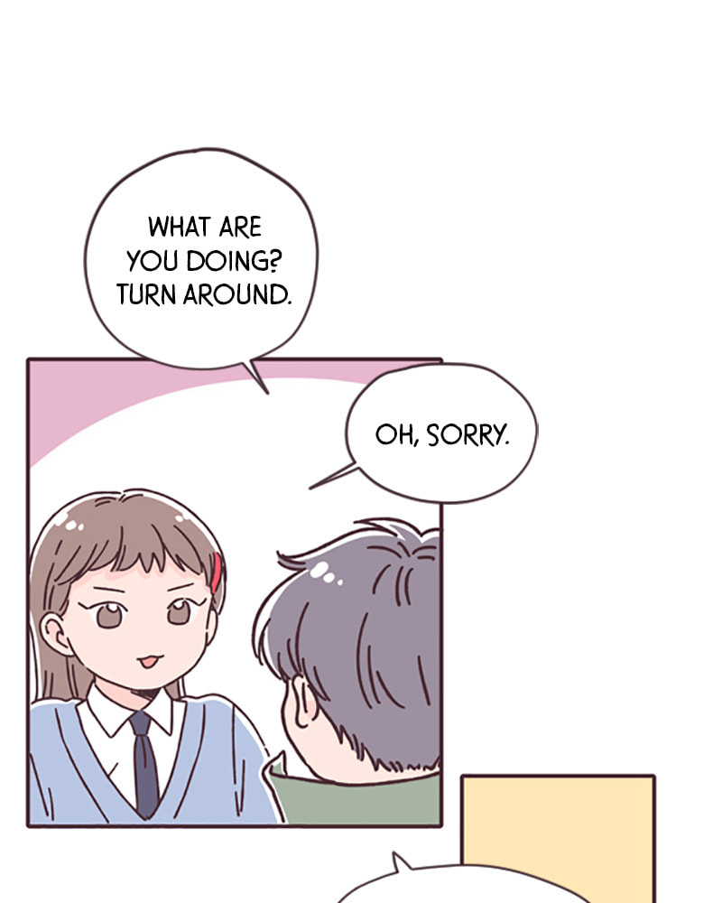 When the Day Comes Chapter 22 page 72 - 