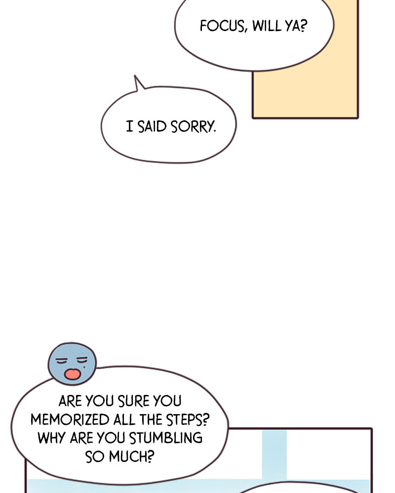 When the Day Comes Chapter 22 page 73 - 