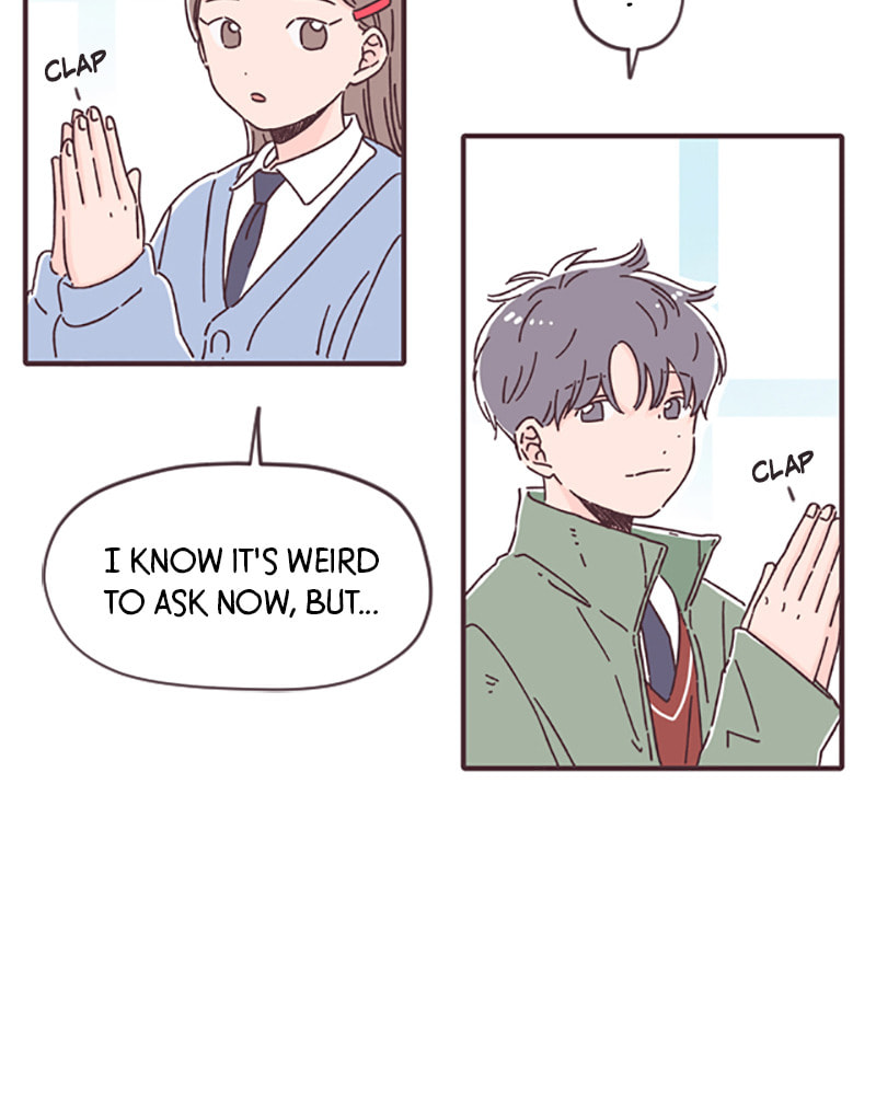When the Day Comes Chapter 22 page 75 - 