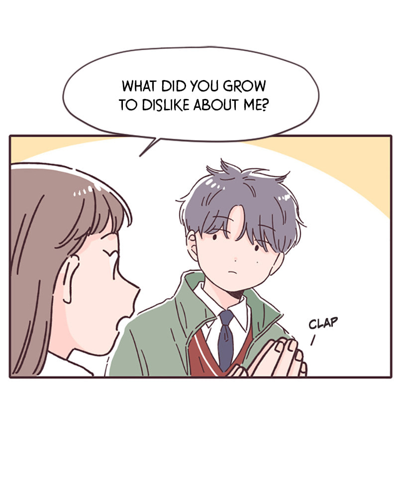 When the Day Comes Chapter 22 page 76 - 