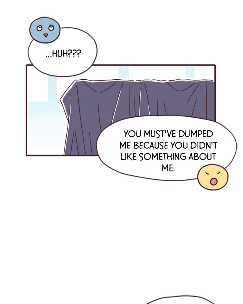 When the Day Comes Chapter 22 page 77 - 