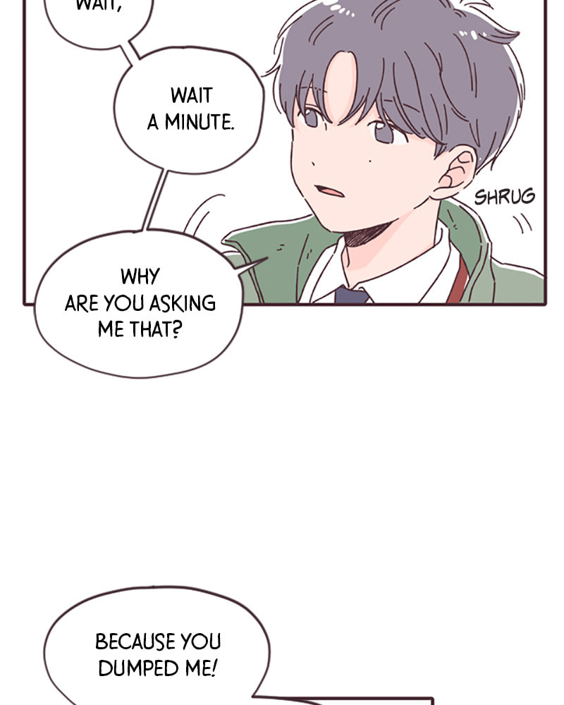 When the Day Comes Chapter 22 page 79 - 