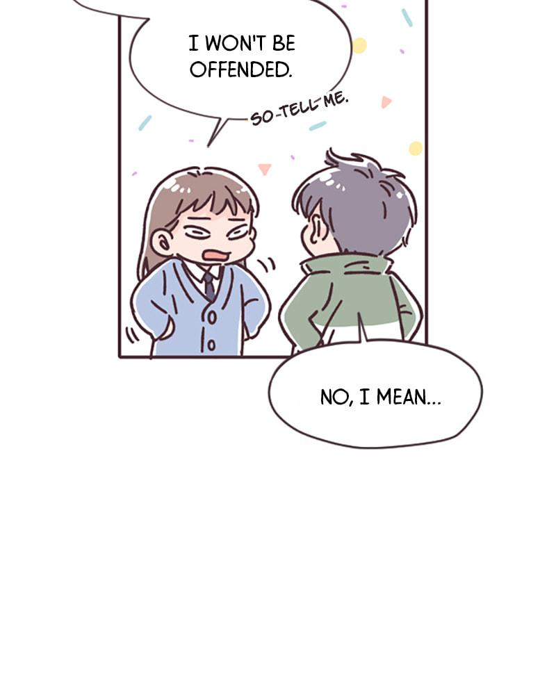When the Day Comes Chapter 22 page 80 - 