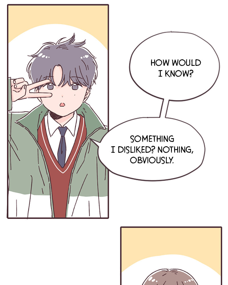 When the Day Comes Chapter 22 page 81 - 