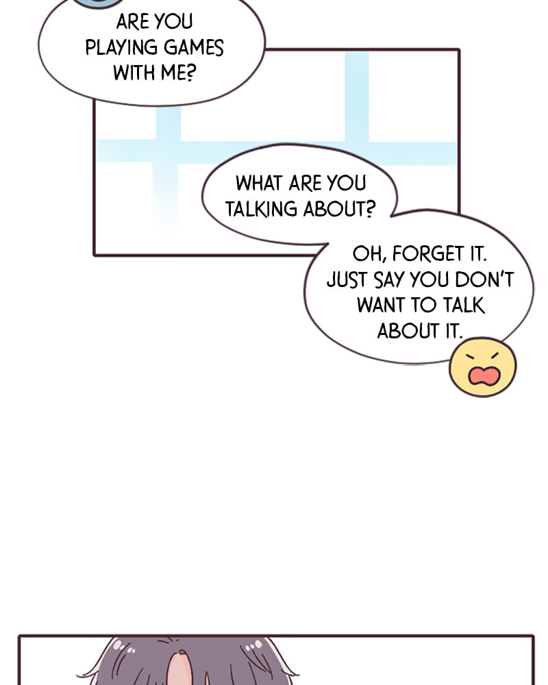 When the Day Comes Chapter 22 page 84 - 