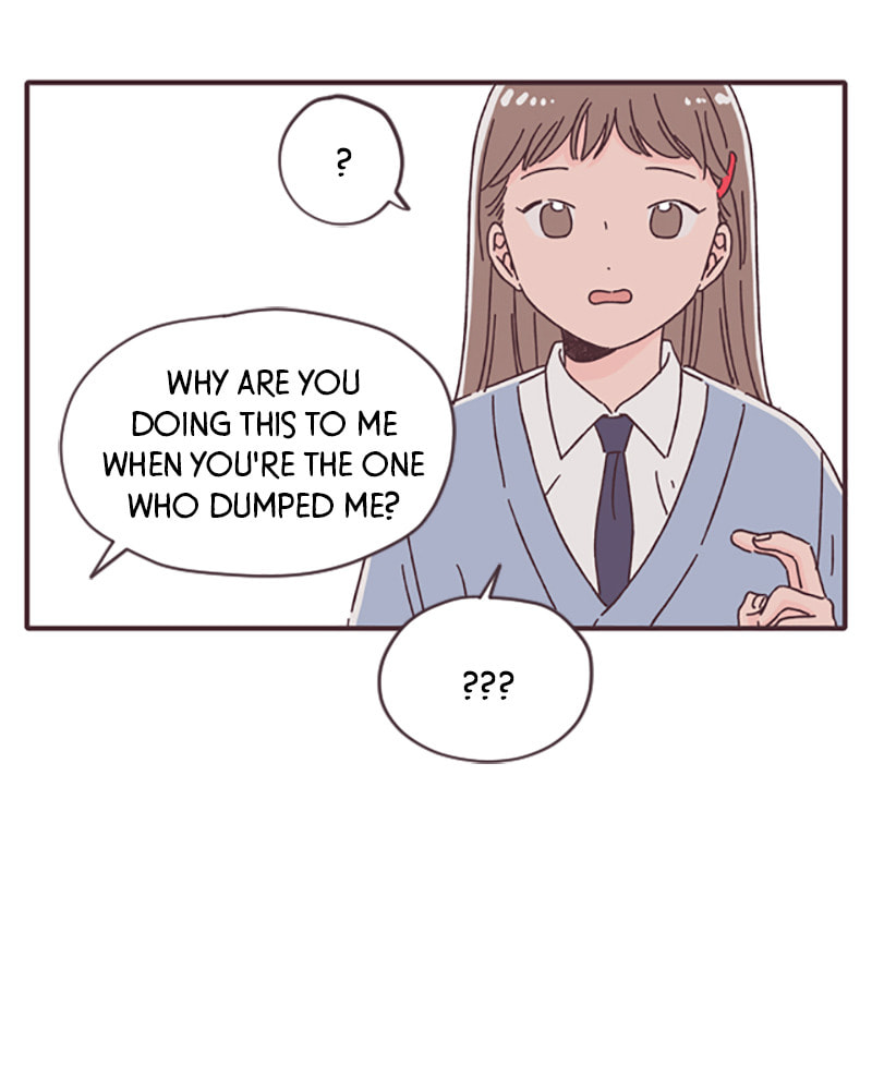When the Day Comes Chapter 22 page 86 - 