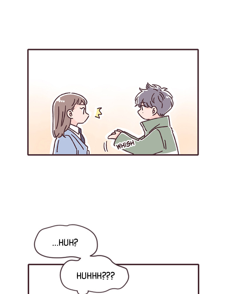 When the Day Comes Chapter 22 page 87 - 